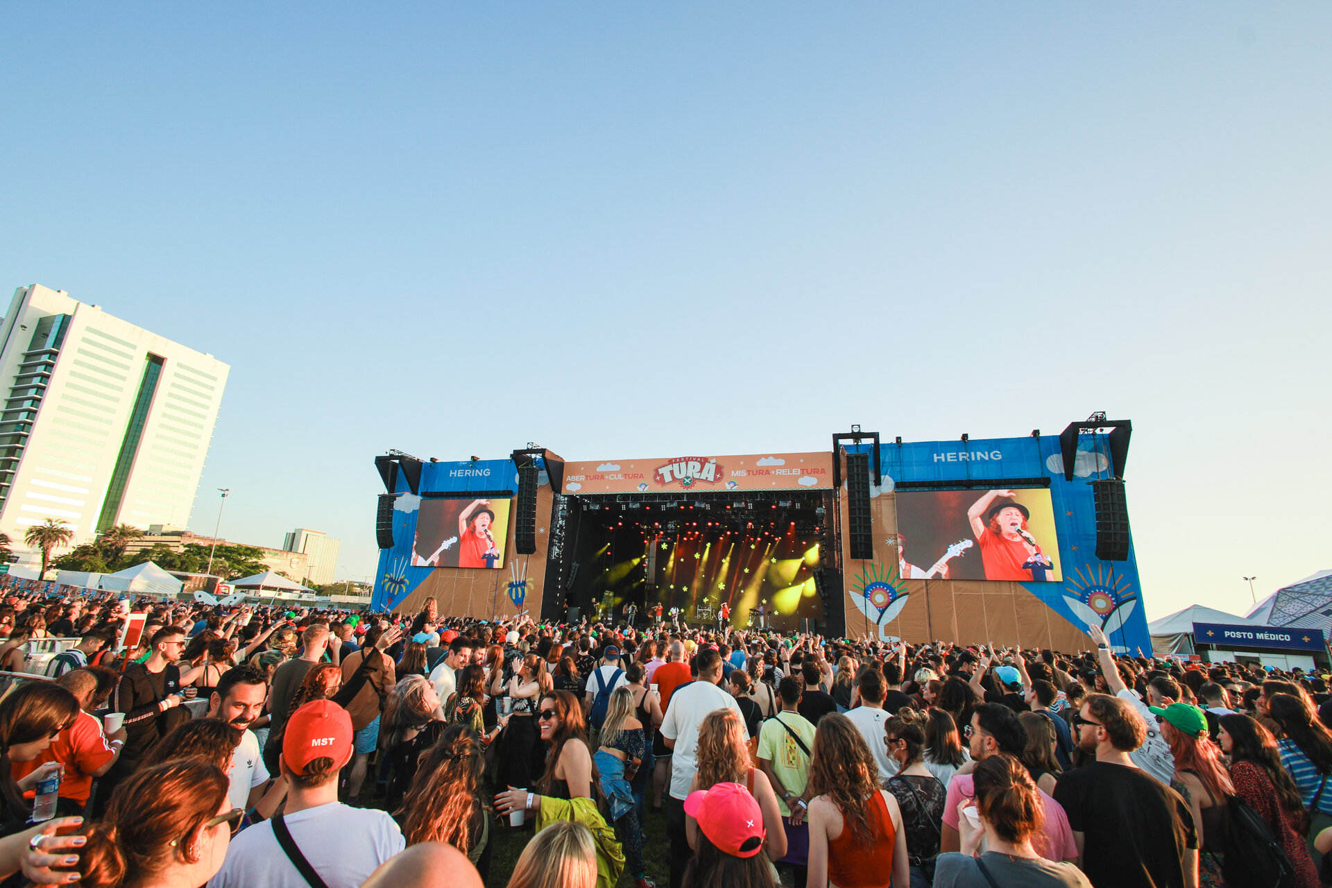 Festival Turá 2023 - FOTO: Bah Creators
