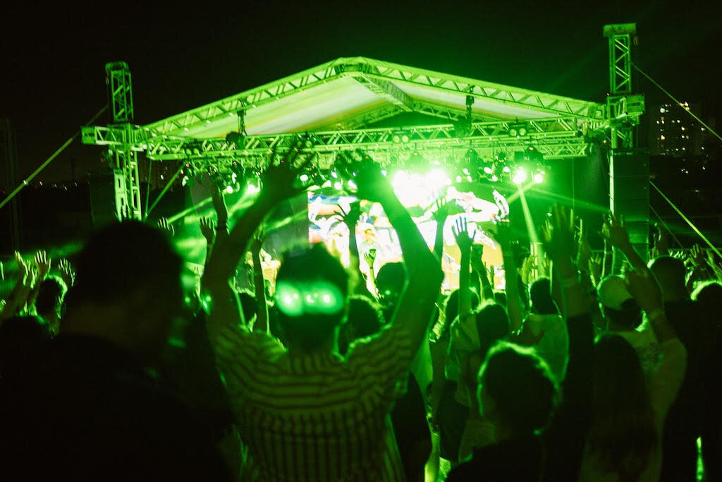 Chisme Festival - FOTO: Lau Baldo