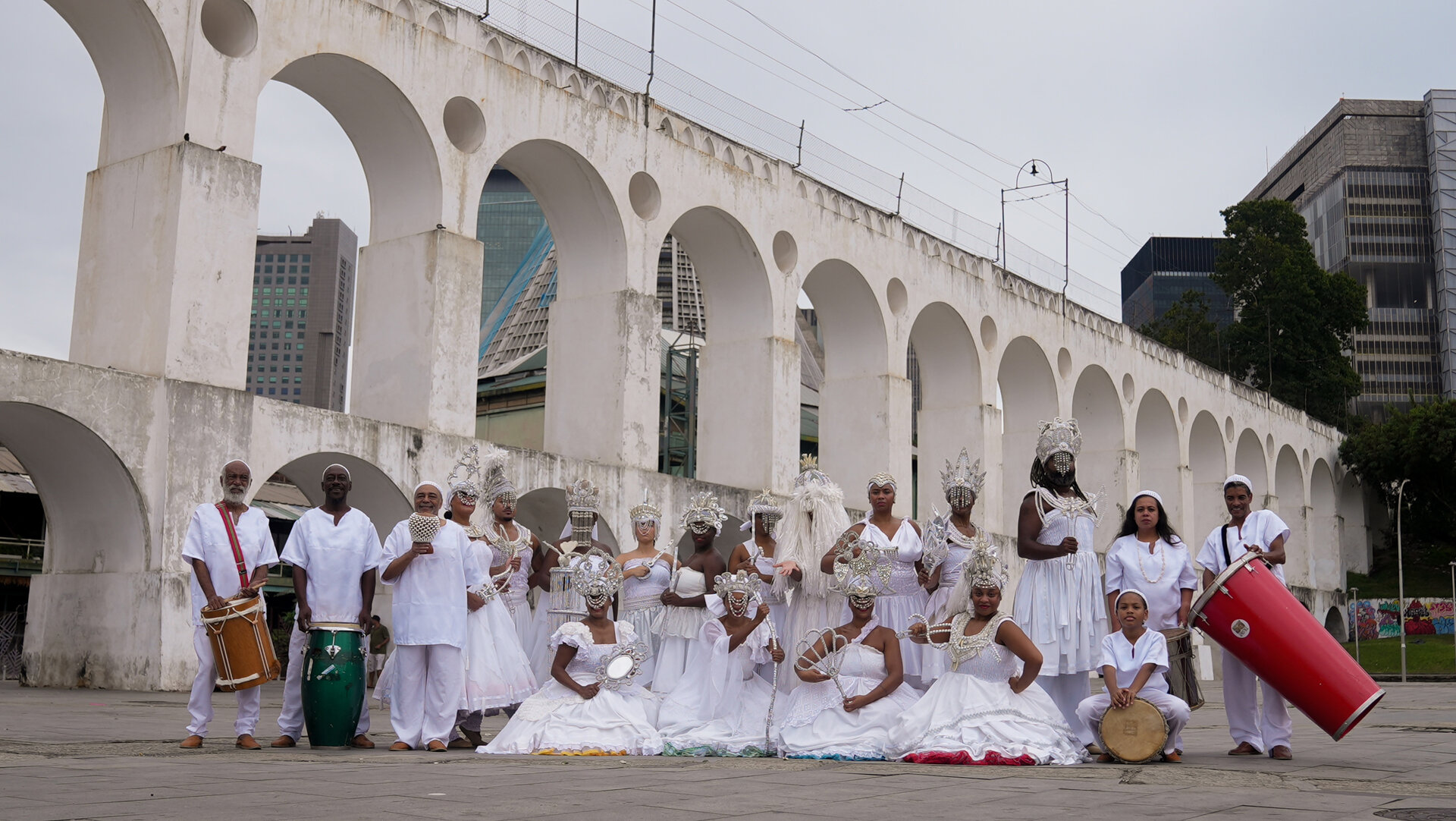 Afro-Sul - FOTO: Antonio Filippi de Castro