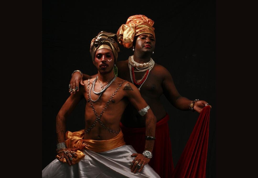 BRILHANTE: Nega Lu em Musical - Foto: divulgação