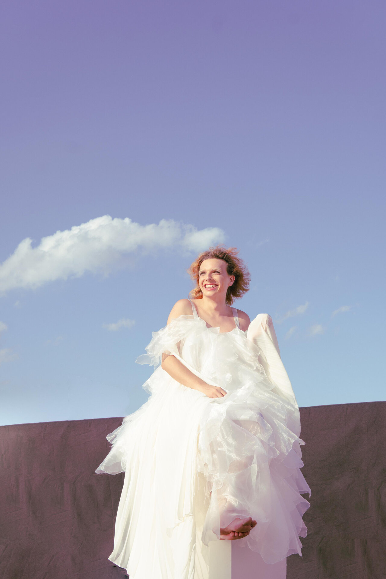 Viridiana_Foto da Stella Michalski