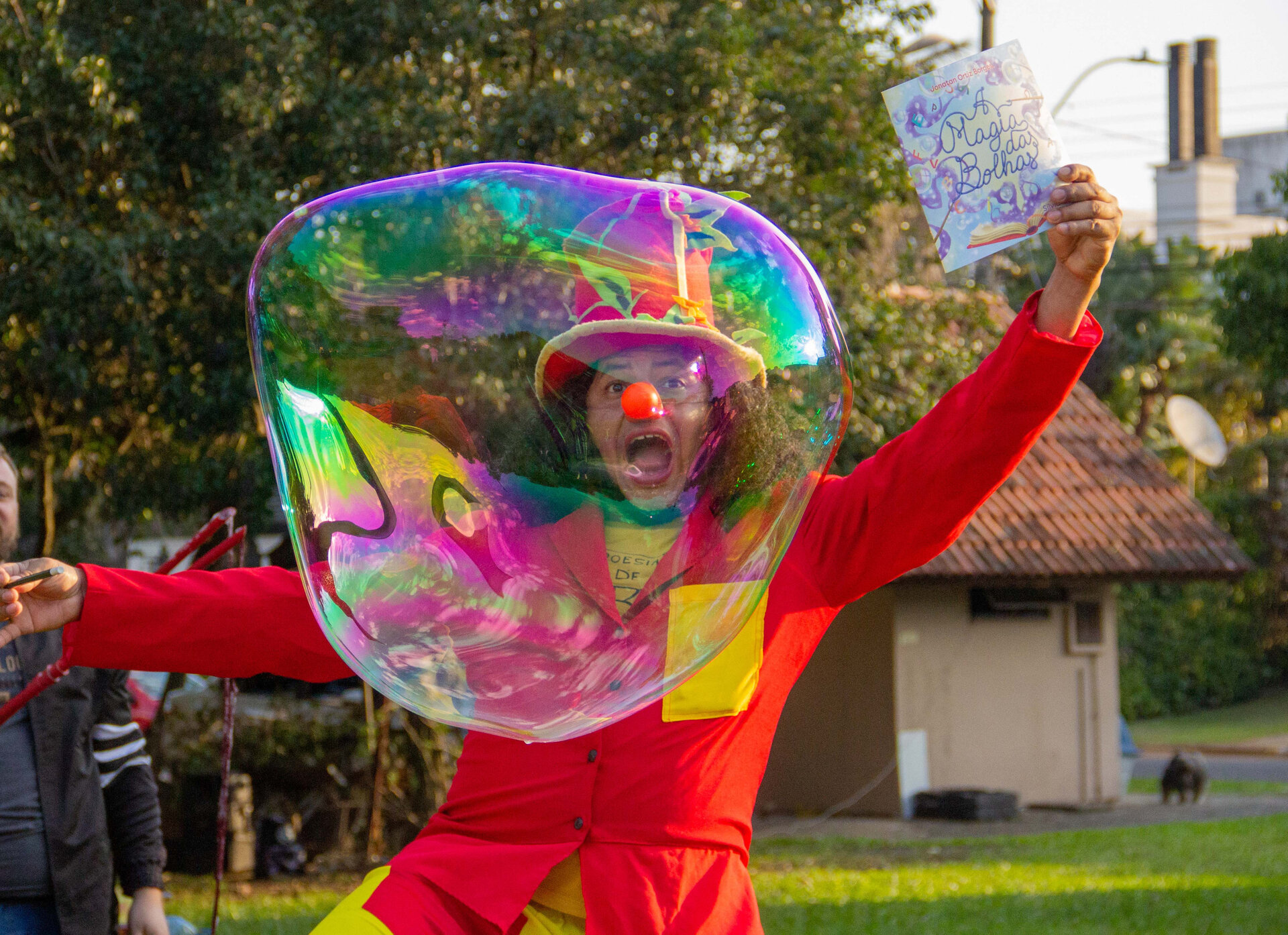 Festival Bolharte - Foto: Tamara Mello