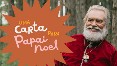 Filme Uma Carta Para Papai Noel