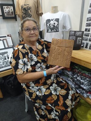 Nena Borges - Foto: Divulgação