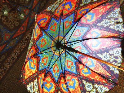 Sombrinha Mourisca_BPE - Foto Jeannine Krischke