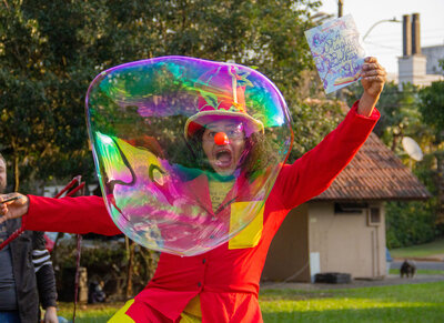 Festival Bolharte - Foto: Tamara Mello