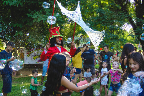 Festival Bolharte - Foto: Tamara Mello